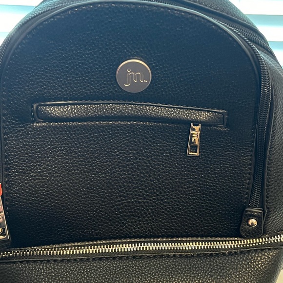 Jessica Moore Mini Back Pack. - Picture 5 of 5